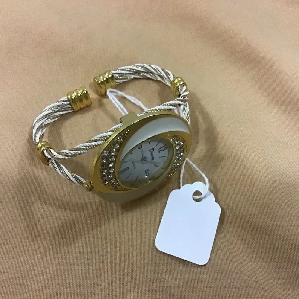 High fashion “Bling” Bracelet Watch